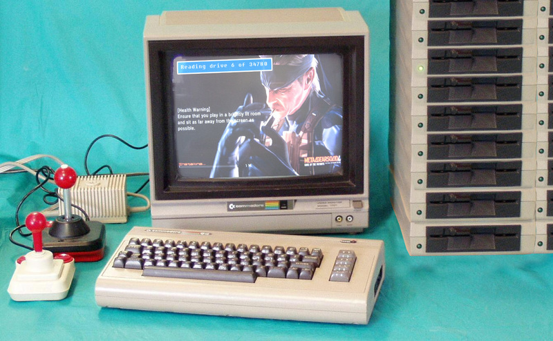 Illustration for article titled Master Floppy Winners
